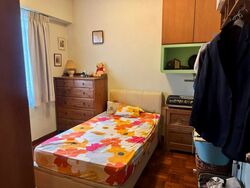 The Tropica (D18), Condominium #568256981